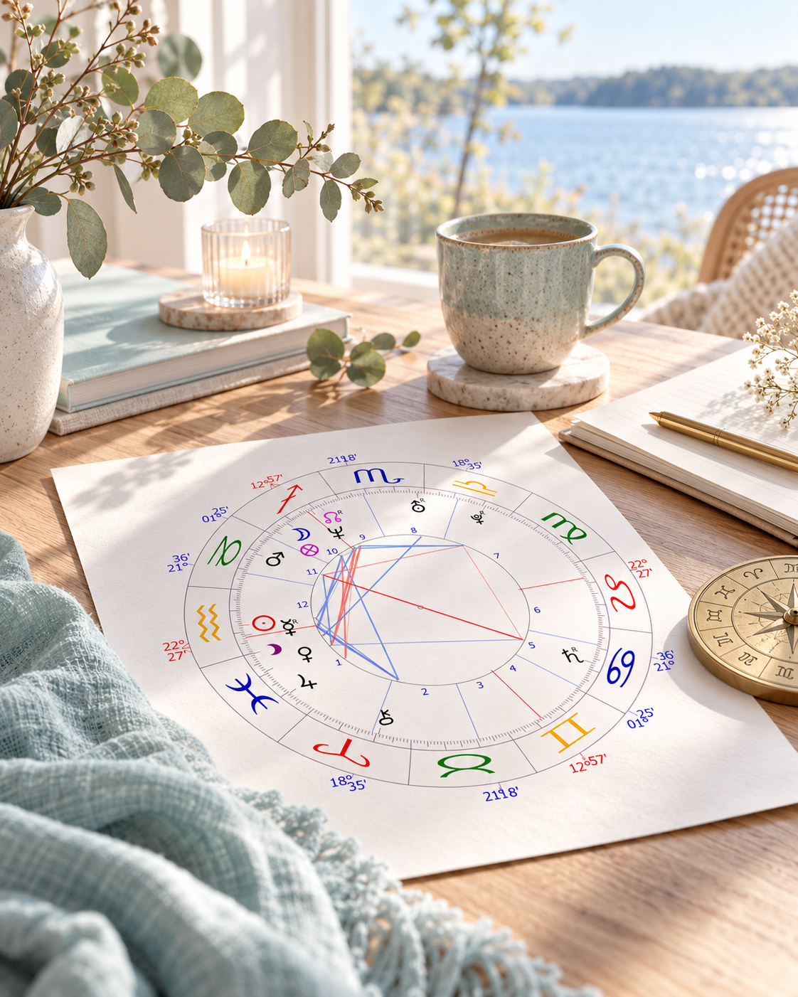 Astrologie