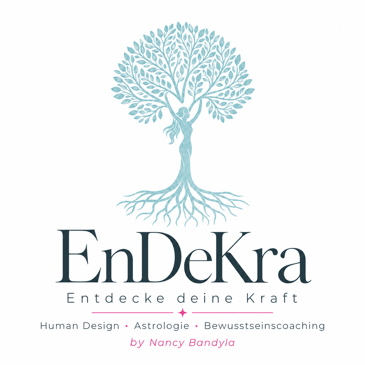 EnDeKra – Entdecke deine Kraft